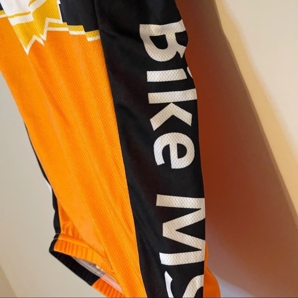 Primal cycle shirt men’s size small - Picture 5 of 9